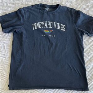 Vineyard Vines Pride Tee